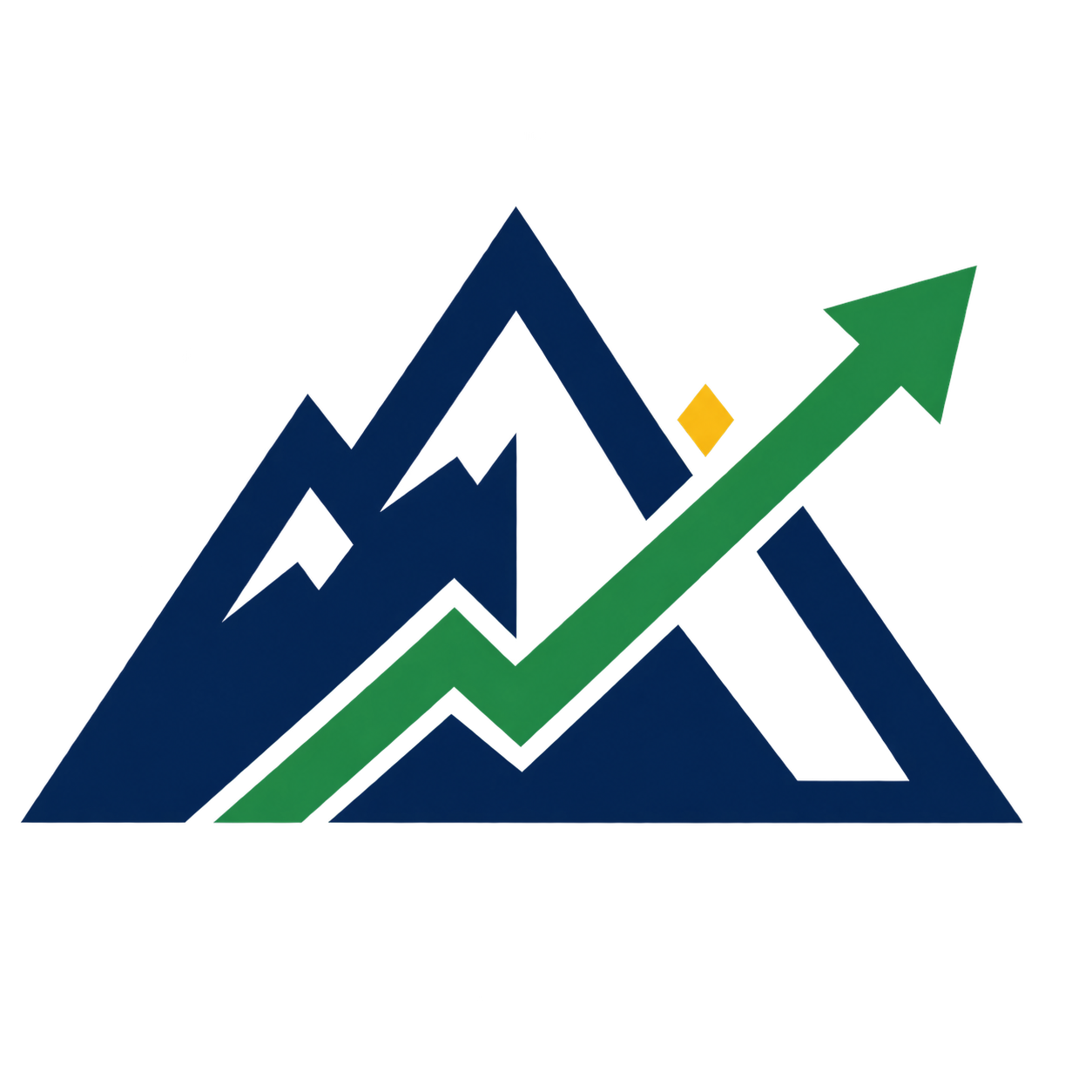 Alpinism Peak Hub