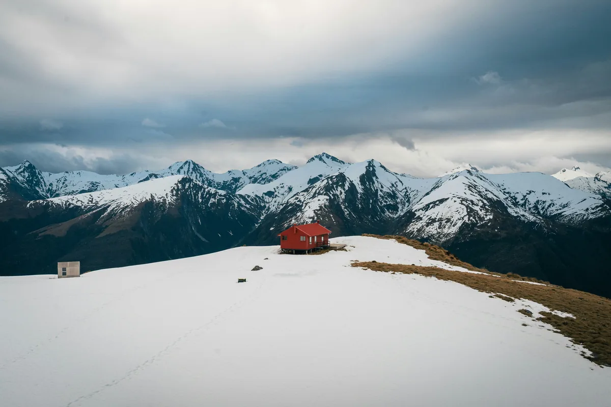 How Much Does an Alpine Course Cost?