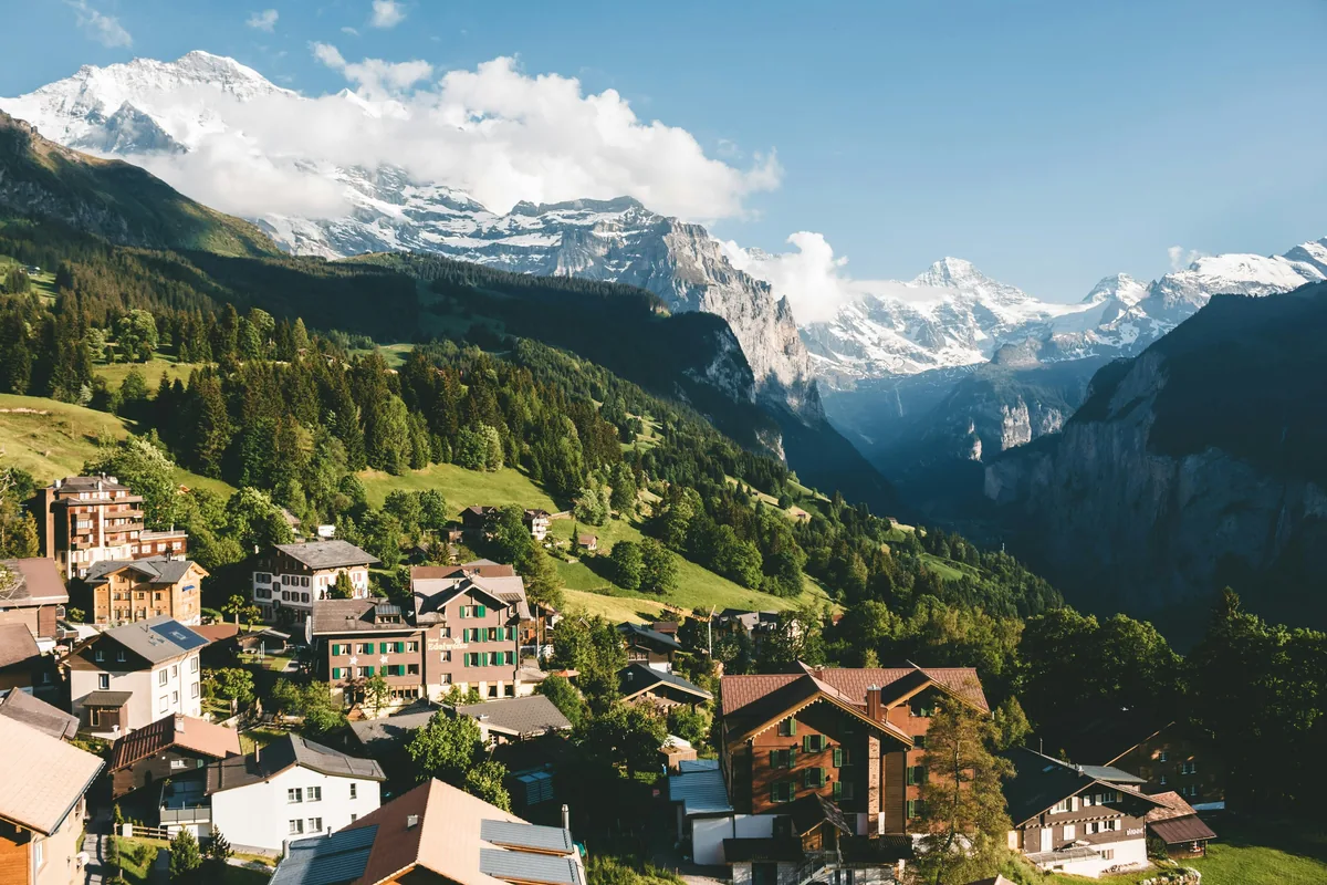 How Much Money Does Mountain Tourism Generate?