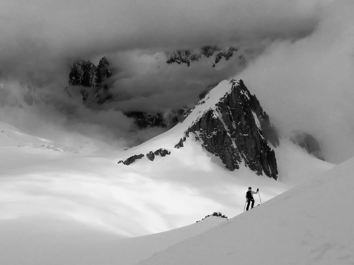 How Much Do Mountain Guides Make?