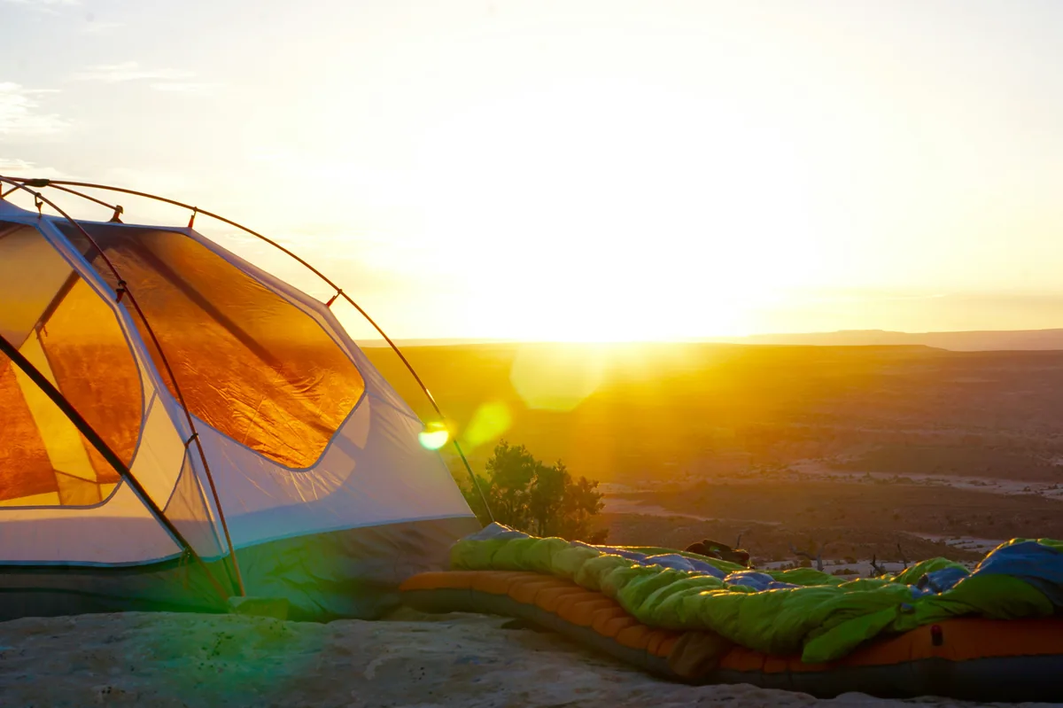 Why Is Backpacking Equipment So Expensive?