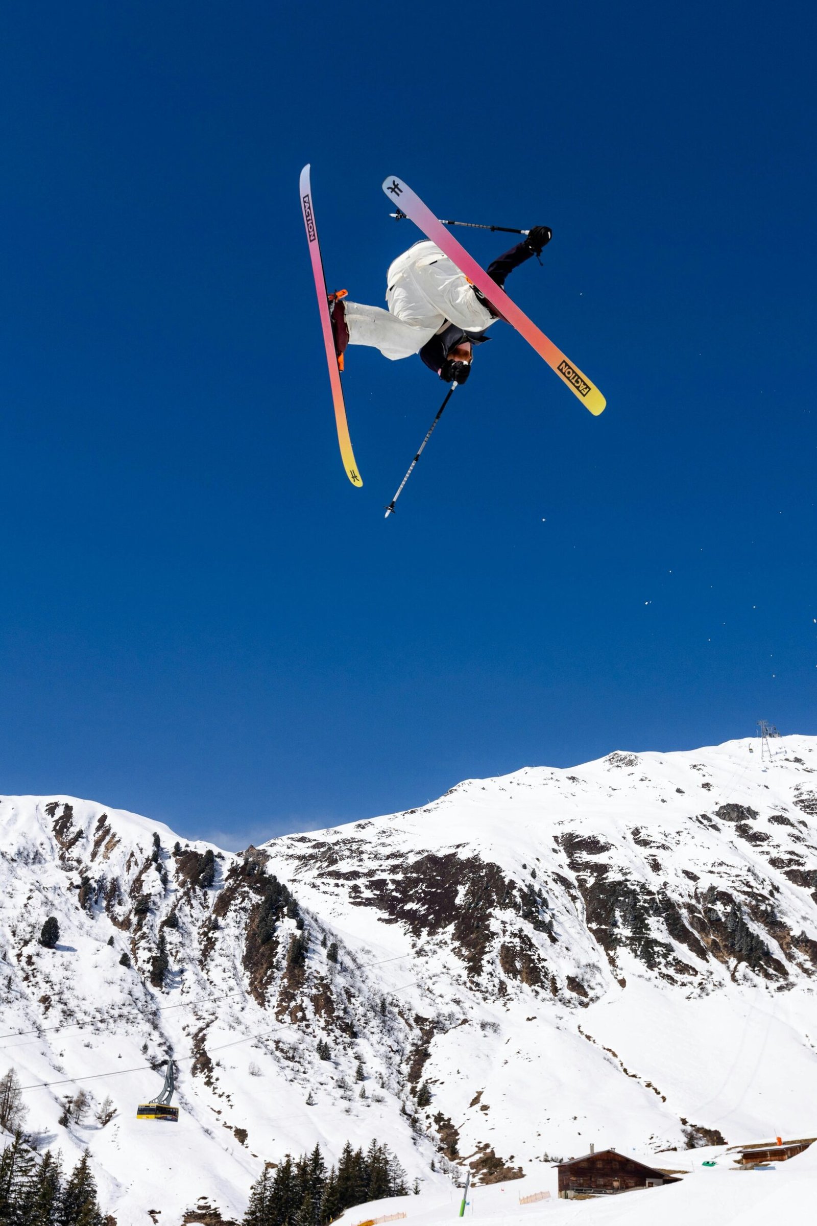 Why Are Ski Resorts Raising Prices?