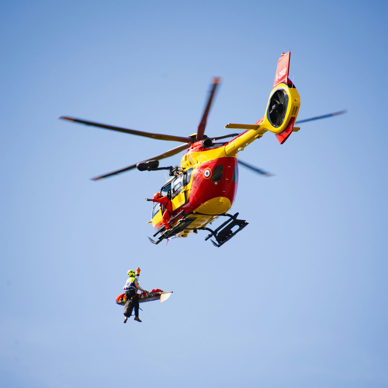 Who Pays for Mountain Rescues?