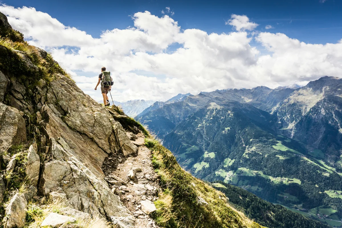 How Much Does Hiking Really Cost?