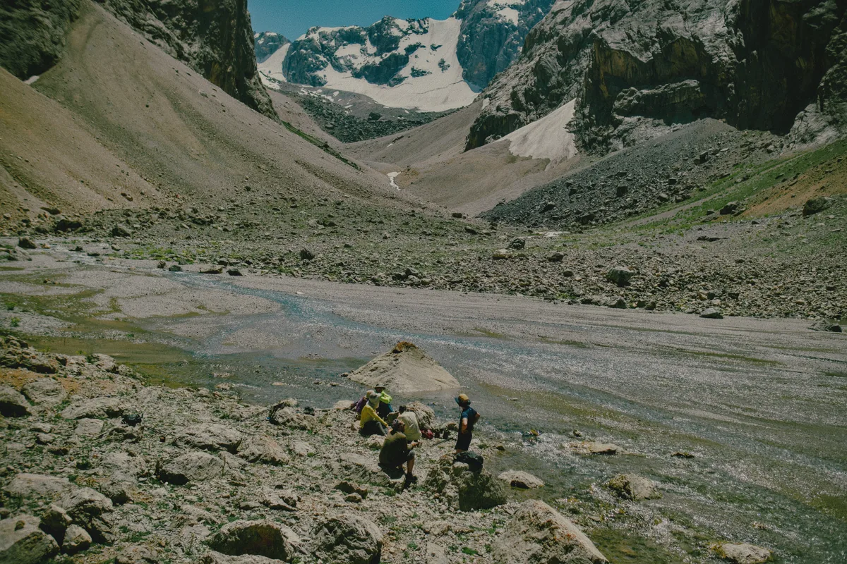 The Real Cost of a Mountain Adventure: The Expenses Nobody Talks About