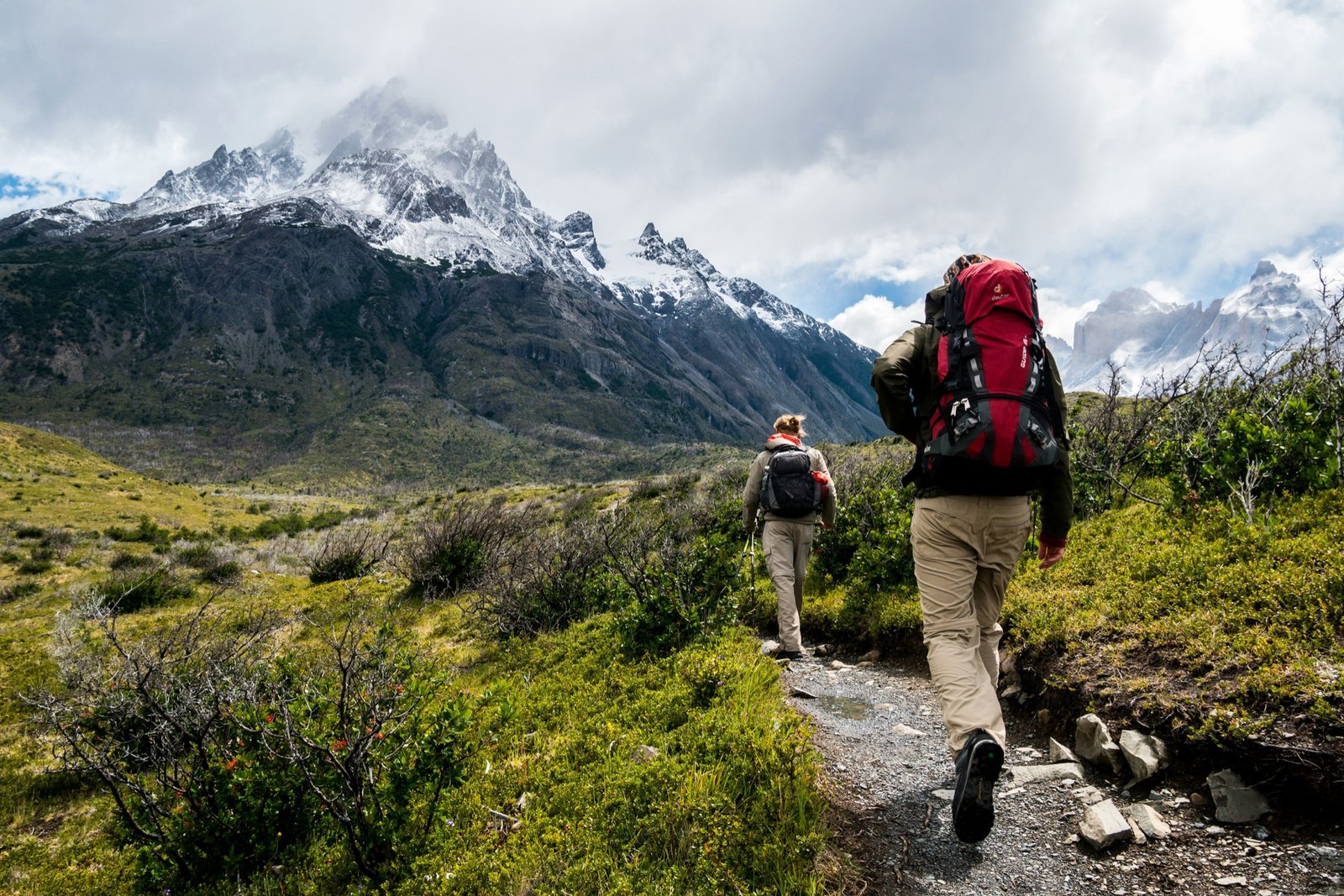 How Much Does the Average Hiker Spend on Gear?