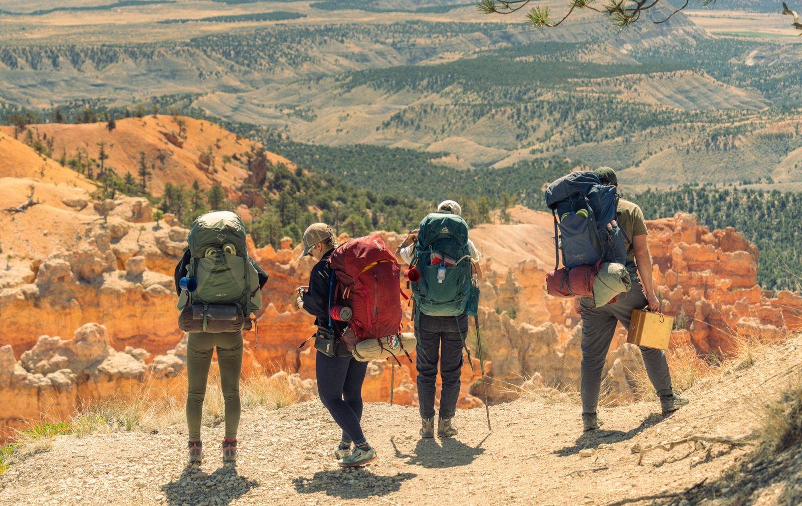 How Much Money Is Spent on Outdoor Gear Every Year?