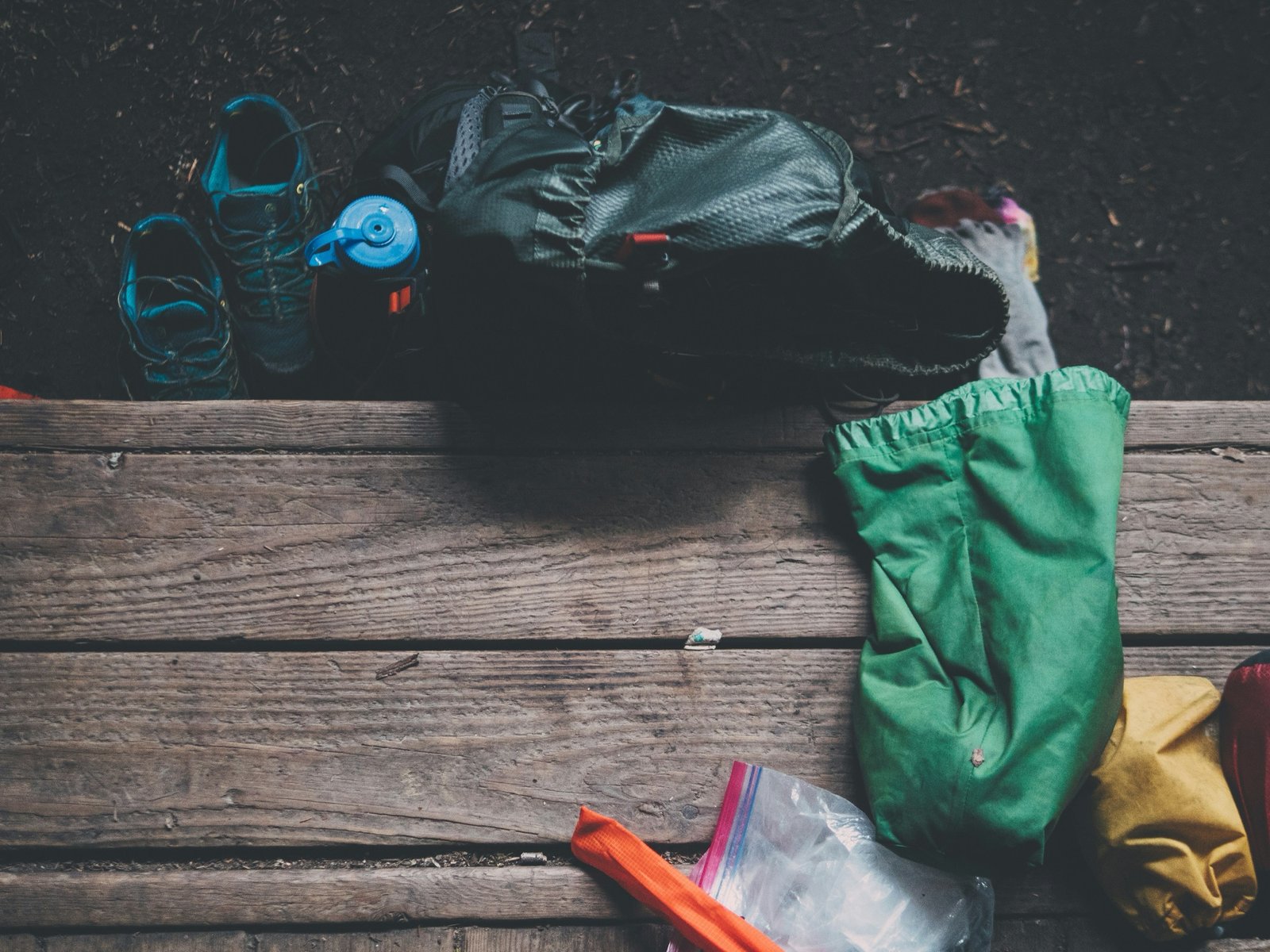 Buy or Rent? A Financial Guide to Outdoor Gear
