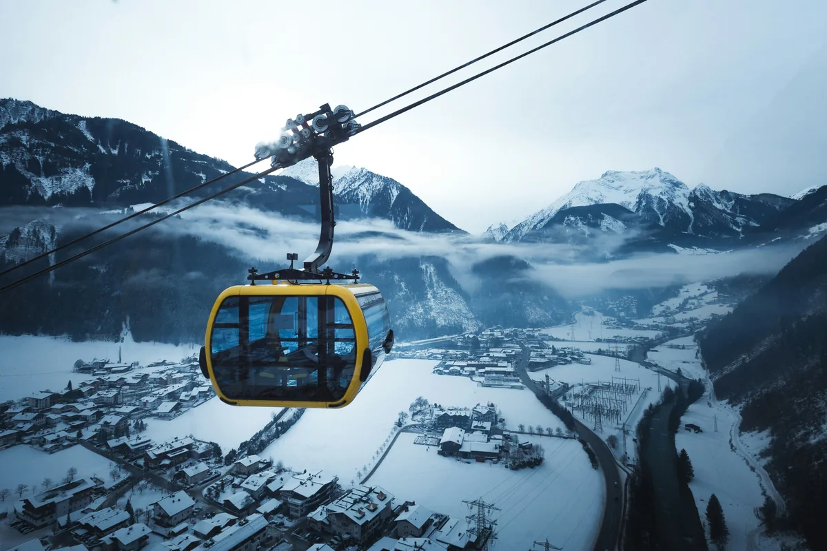 How Much Does a Ski Pass Cost?