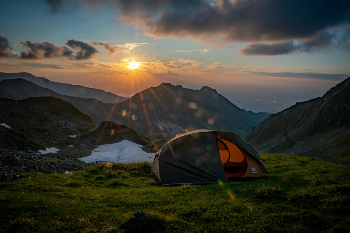 How Much Does a Backpacking Trip Really Cost?