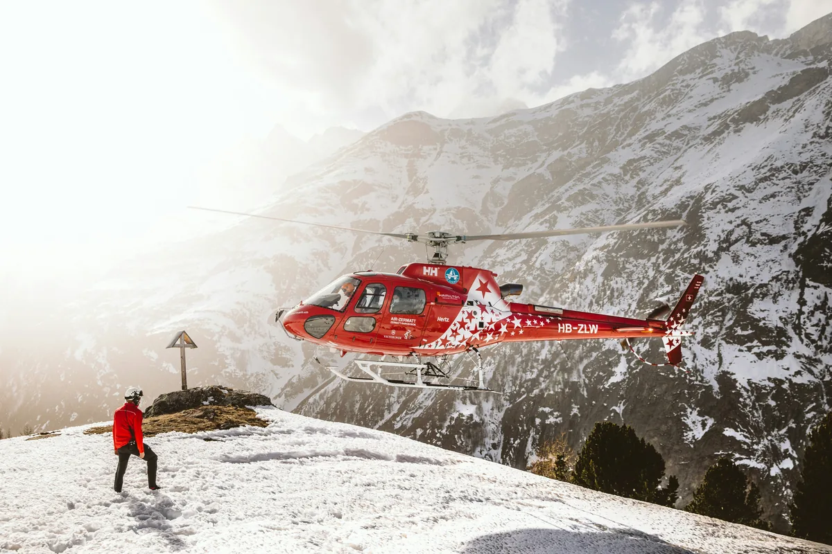 How Much Does a Mountain Rescue Really Cost?