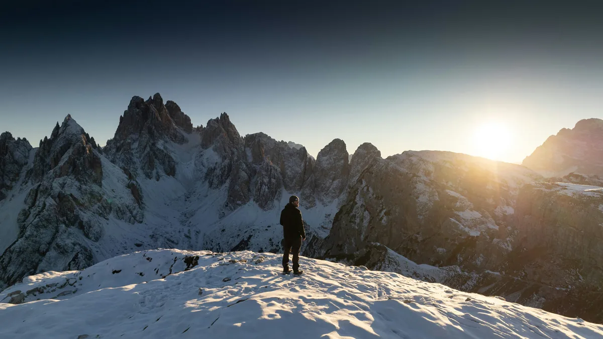 How Much Does Mountaineering Really Cost?
