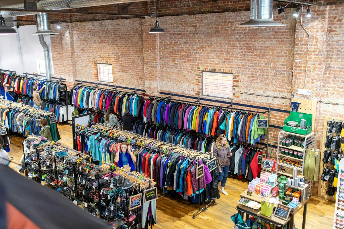 Why Is Outdoor Gear So Expensive?