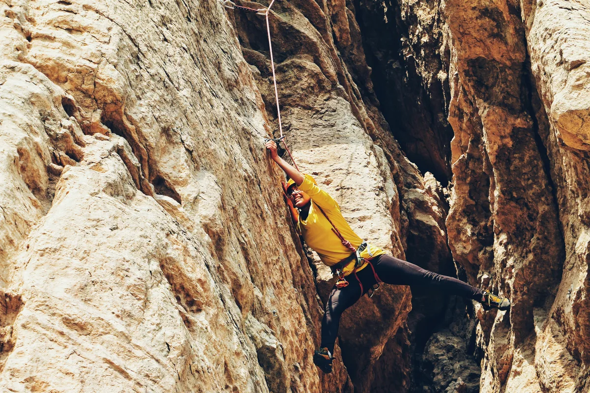 How Much Does Climbing Insurance Cost?