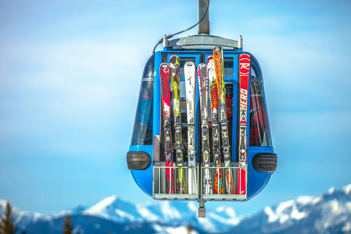 Ski Rental vs Buying: Which Is Cheaper?