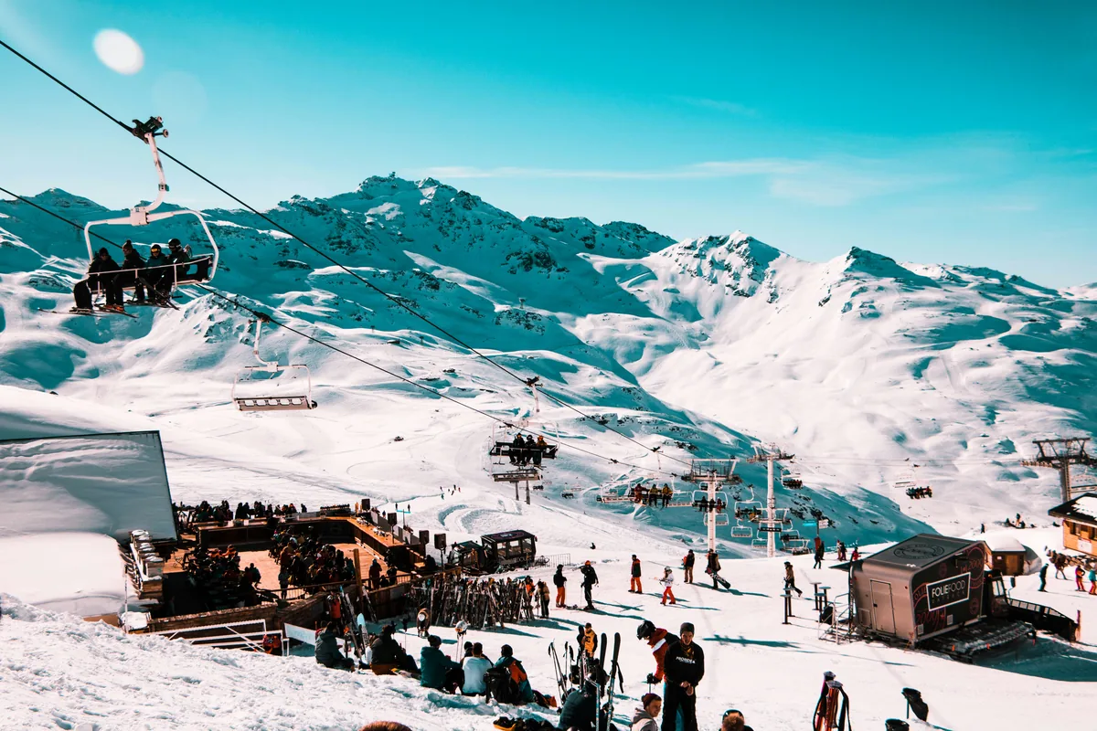 How Do Ski Resorts Make Money?