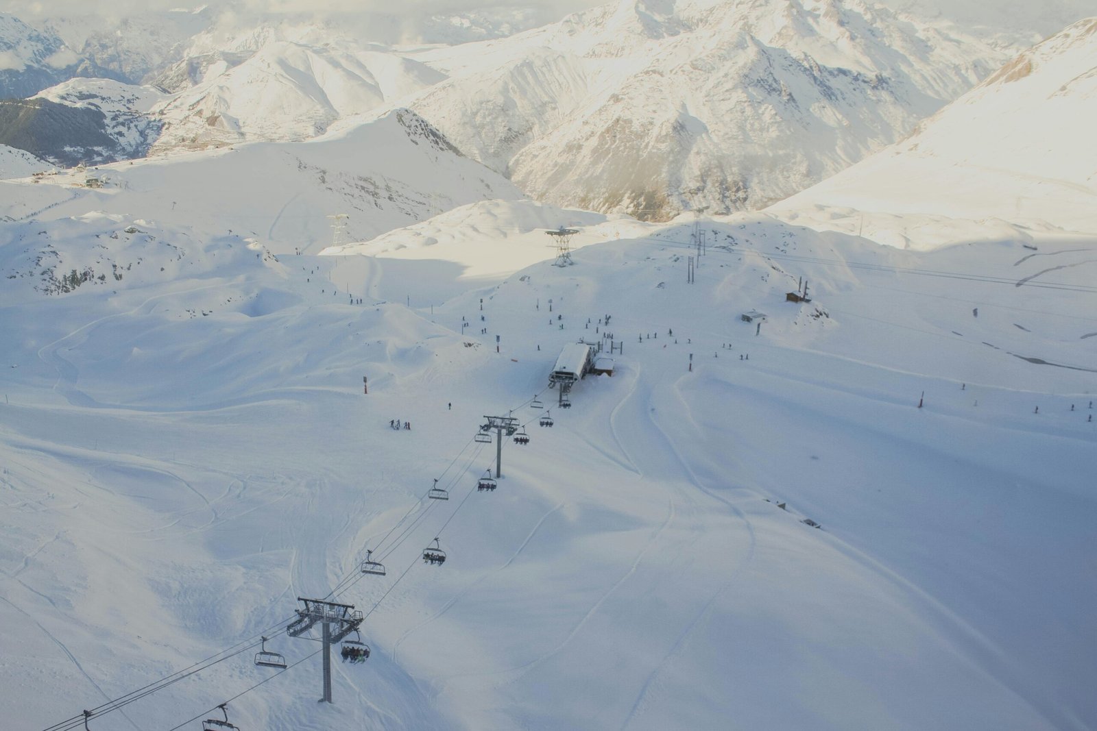 Where Does Your Ski Pass Money Actually Go?
