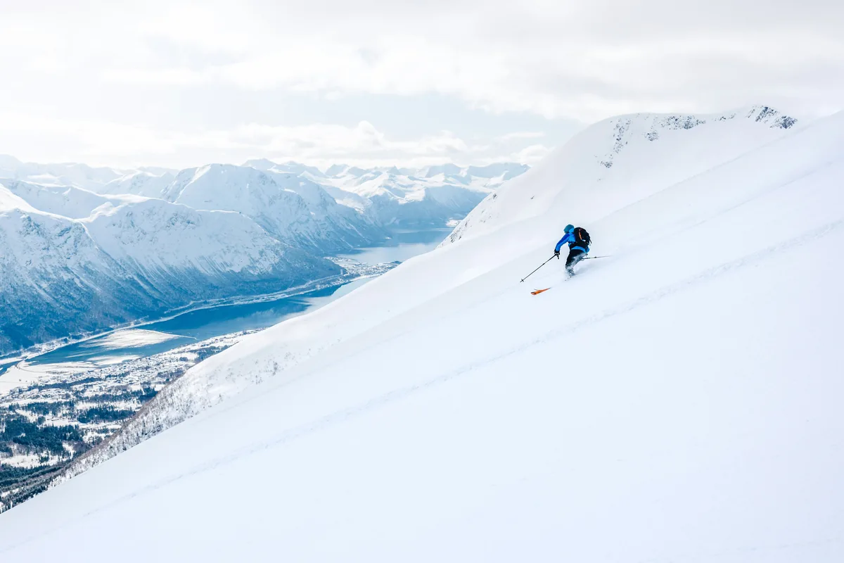 How Much Does Ski Gear Cost?