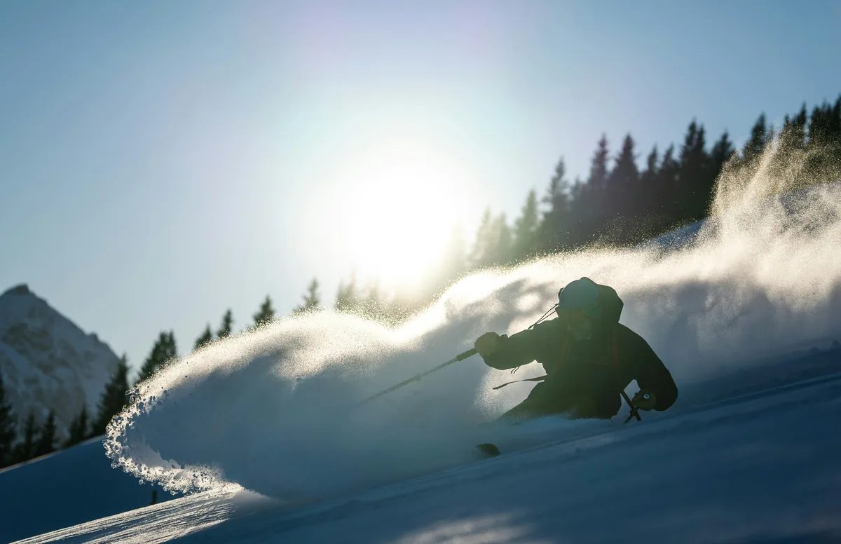 How Much Does Skiing Really Cost?