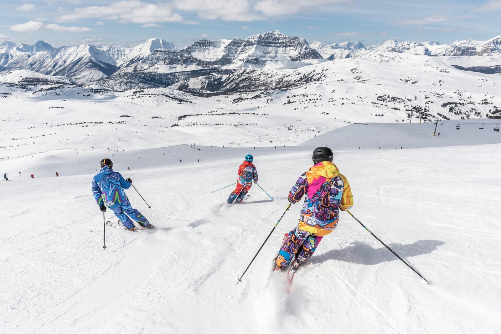 How Much Does a Full Ski Season Cost?