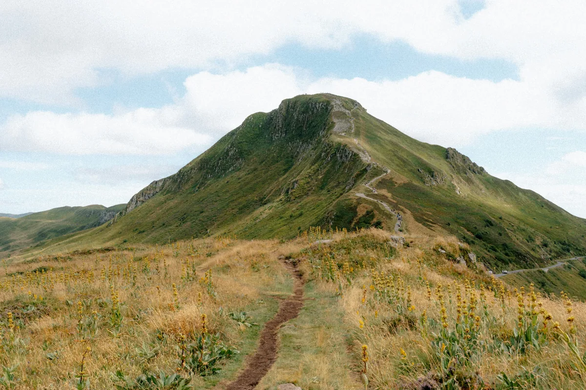 The True Cost of a Thru-Hike