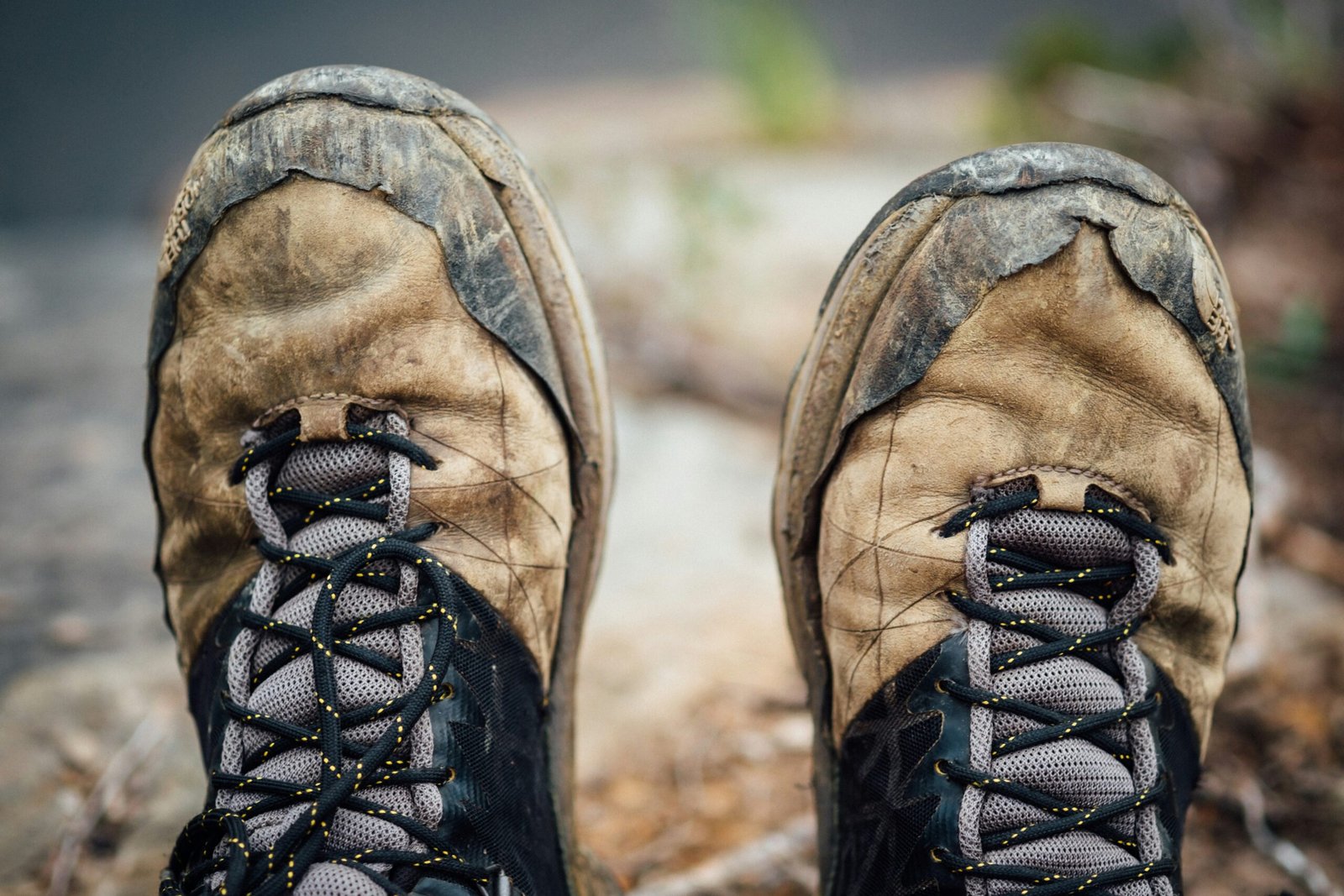 How Long Does Outdoor Gear Last?